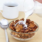 Crockpot Cocoa Granola