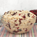 Cranberry Oatmeal