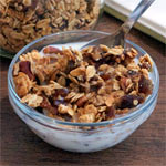 Sunshine Morning (Granola)