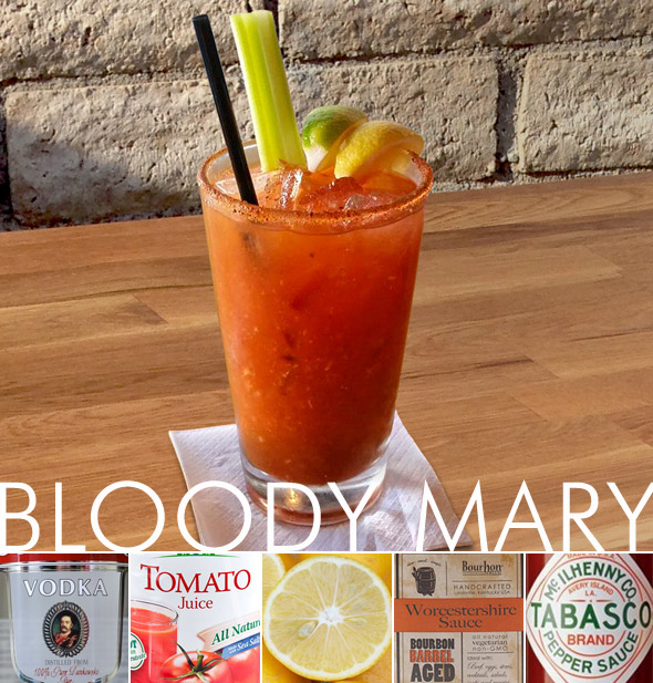 Bloody Mary