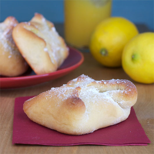 Grandma's Kolache