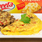 Velveeta Omelet