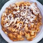 Funnel Cakes