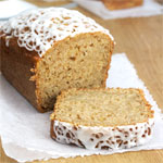 Apple Bread