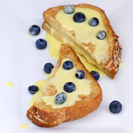 Cinnamon French Toast Cinnamon French Toast
