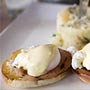 Eggs Benedict