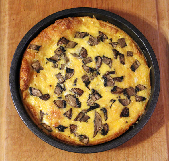 Crescent Roll Breakfast Pizza Crescent Roll Breakfast Pizza