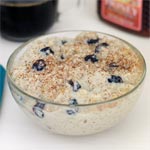 Brown Rice Hot Cereal