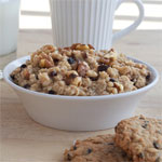 Oatmeal Cookie Oatmeal