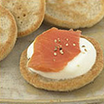 Blinis (Classic Recipe)