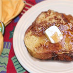 Christmas French Toast
