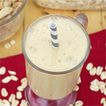 Oatmeal Smoothie