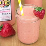 Grapefruit Blast Smoothie