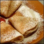 Basic Crepes