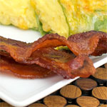 Maple Bacon Strips