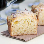 Pineapple Coffee Cake