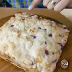 Blueberry Buckle