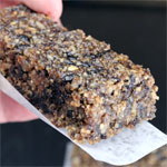 Grab And Go Breakfast Bars