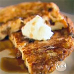 Panettone French Toast