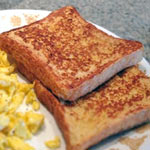 Protein-Packed French Toast