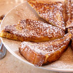 Brioche French Toast