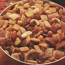 Original Chex Mix (1952)