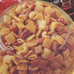 Original Chex Mix (1952)