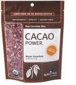 Raw Cacao Nibs