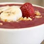 Brazilian Acai Breakfast Bowl