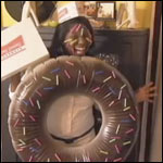 Donut Costume