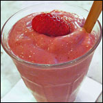 Strawberry Smoothie