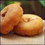 Basic Buttermilk Donuts