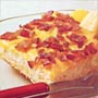 Maple-Bacon Oven Pancake