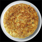 Tortilla de Patatas