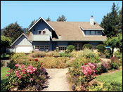 Oleander House Bed & Breakfast in Napa, CA