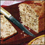 Classic Grape-Nuts Bread