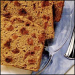 Cranberry Pumpkin Bread