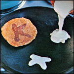 Branded Pancakes