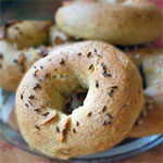 Pamela's Gluten-Free Bagels