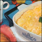 Cottage Cheese Scrambled Eggs