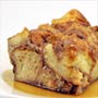 Brown Sugar & Walnut Baked French Toast