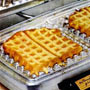 French Toast Waffles