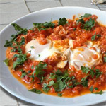 Shakshouka (Egypt)