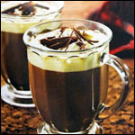 Chocolate Coffee