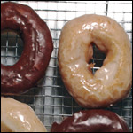 Old Fashioned Buttermilk Donuts