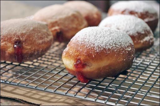 Paczki