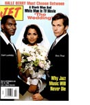 February 16, 1998 Jet Magazine