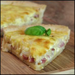 Quiche Lorraine