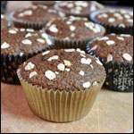 Classic Healthy Bran Muffins