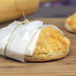 Egg And Sausage Hand Pies